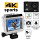 Экшн камера с пультом DVR SPORT SЗR водонепроницаемая Wi Fi видеокамера 4К с дистанционным управлением и набором крепления - изображение 5