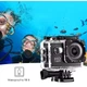 Экшн камера SPORT водонепроницаемая Wi Fi видеокамера с защитным чехлом и набором крепления - изображение 6