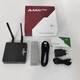 Смарт ТВ приставка Ugoos AM8 PRO 8/64 Гб Smart TV Box Android (561-64) - зображення 1