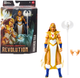 Figurka do gry Mattel Masters of the Universe Masterverse Czarodziejka Teela 17.8 cm (0194735243662) - obraz 6