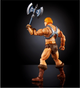 Figurka do gry Mattel He-Mana Mattel Masterverse Battle Armor He-Man 17.8 cm (0194735243631) - obraz 5