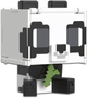 Ігрова фігурка Mattel Minecraft Flippin' Panda Figurine with Cake 9.5 см (0194735193288) - зображення 3