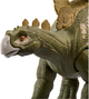 Figurka dinozaura Mattel Jurassic World Wild Roar Hesperosaurus 16.4 cm (0194735192342) - obraz 3