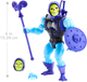 Ігрова фігурка Mattel Masters of the Universe Origins Deluxe Szkiele 14 см (0887961929614) - зображення 3