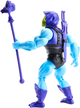 Ігрова фігурка Mattel Masters of the Universe Origins Deluxe Szkiele 14 см (0887961929614) - зображення 8