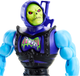 Ігрова фігурка Mattel Masters of the Universe Origins Deluxe Szkiele 14 см (0887961929614) - зображення 9