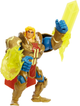 Figurka do gry Mattel He-Man i Władcy Wszechświata Deluxe Figurka He-Man 14 cm (0194735035182) - obraz 3