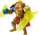 Figurka do gry Mattel He-Man i Władcy Wszechświata Deluxe Figurka He-Man 14 cm (0194735035182) - obraz 4