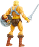 Figurka do gry Mattel Masters of the Universe Masterverse He-Man 18 cm (0887961979855) - obraz 5