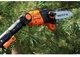 Высоторез аккумуляторный со штангой Sequoia SBPS2008TO - изображение 6
