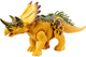 Figurka dinozaura Mattel Jurassic World Wild Roar Regaliceratops 13 cm (0194735116287) - obraz 2