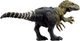 Фігурка динозавра Mattel Jurassic World Wild Roar Orkoraptor 13 см (0194735116324) - зображення 3