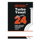 Турбо-дріжджі Alcotec 24 Turbo Classic, 175 г - зображення 1