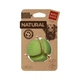 Жувальна іграшка для собак М'яч WAUDOG Fun Natural 621318 7 см зелений (RZN-23100874) - изображение 2