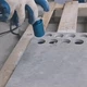 Алмазна коронка Dingzhi Tools 40 мм - зображення 4