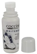 Крем-паста для обуви Coccine WHITENER для натуральной кожи и текстиля для восстановления и устранения царапин и потертостей 75 мл (0076) - изображение 2