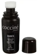 Крем-паста для обуви Coccine BIANCO для натуральной кожи и белой подошвы для восстановления цвета и устранения потертостей и царапин 75 мл (Coccine1) - изображение 2
