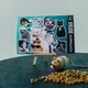 Стікерпак "Котики", стікери вологостійкі, наклейки, меми (stpack-cats) - зображення 3