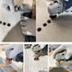 Алмазная конусная фреза DianondTools 2-38 мм - изображение 3