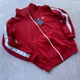 Костюм спортивний чоловічий Fred Perry L Червоно-чорний (FO-48) - зображення 3