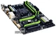 Материнская плата Gigabyte G1.Sniper A88X (FM2+, A88X, PCI-Ex16) - изображение 2