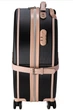 Чемодан Semi Line 20" (S) Black/Pink Cream (T5671-2) (DAS302670) - изображение 7