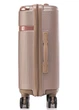 Чемодан Semi Line 20" (S) Champagne (T5668-2) (DAS302658) - изображение 7