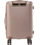 Чемодан Semi Line 20" (S) Champagne (T5668-2) (DAS302658) - изображение 6