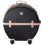 Чемодан Semi Line 20" (S) Black/Pink Cream (T5671-2) (DAS302670) - изображение 4