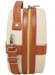 Бьюти-кейс Semi Line 5L Ecru/Brown (T5670-1) (DAS302665) - изображение 5