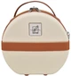 Бьюти-кейс Semi Line 5L Ecru/Brown (T5670-1) (DAS302665) - изображение 4