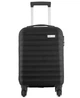 Чемодан Semi Line 20" (S) Black (T5634-1) (DAS302596) - изображение 3