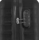Чемодан Semi Line 20" (S) Black (T5634-1) (DAS302596) - изображение 7
