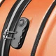 Чемодан Semi Line 20" (S) Orange/Black (T5675-2) (DAS302686) - изображение 7