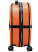 Чемодан Semi Line 20" (S) Orange/Black (T5675-2) (DAS302686) - изображение 6