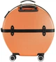 Чемодан Semi Line 20" (S) Orange/Black (T5675-2) (DAS302686) - изображение 5