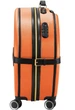Чемодан Semi Line 20" (S) Orange/Black (T5675-2) (DAS302686) - изображение 4