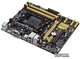 Материнская плата Asus A88XM-A (sFM2+, AMD A88X, PCI-E x16) - изображение 2