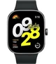 Смарт-часы Redmi Watch 4 BHR7854GL Black - изображение 3