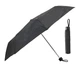Зонтик Semi Line Black (L2036-0) (DAS302207) - изображение 1