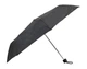 Зонтик Semi Line Black (L2036-0) (DAS302207) - изображение 2