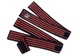 Бинт для присідань EasyFit фіксатор колінного суглоба - изображение 2