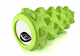 Массажный ролик EasyFit Grid Roller Pro 33 см салатовый - изображение 2
