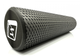 Массажный ролик EasyFit Foam Roller 60 см Черный - изображение 2