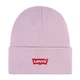 Шапка LAN Levi's CORE BATWING BEANIE 9A8620-AHR ONESIZEр. - изображение 1