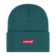 Шапка LAN LEVIS CORE BATWING BEANIE 9A8620-B84 ONESIZEр. - изображение 1