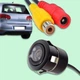 Автомобильная камера заднего вида І85L с широким углом обзора цифровая камера для автомобиля - изображение 1