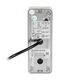 Відеопанель 2Mp Light Vision White зі зчитувачем Mifare - зображення 5