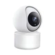 IP-відеокамера поворотна з WiFi 3MP Light Vision VLC-09ID f-3.6mm з мікрофоном - зображення 4