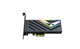 AVerMedia Карта захоплення відео GC575, 2160p144 (pass-through) 2160p60(record), RGB, cіра - изображение 1